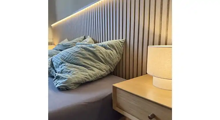 Vakantiehuis in Borkum