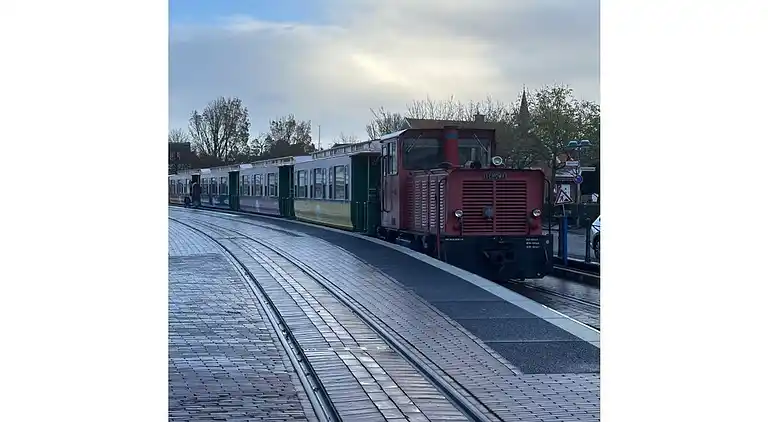Vakantiehuis in Borkum