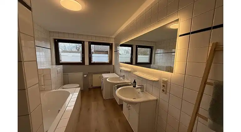 Vakantiehuis in Borkum