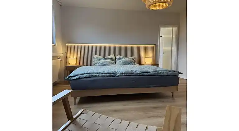 Vakantiehuis in Borkum