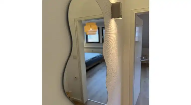 Vakantiehuis in Borkum