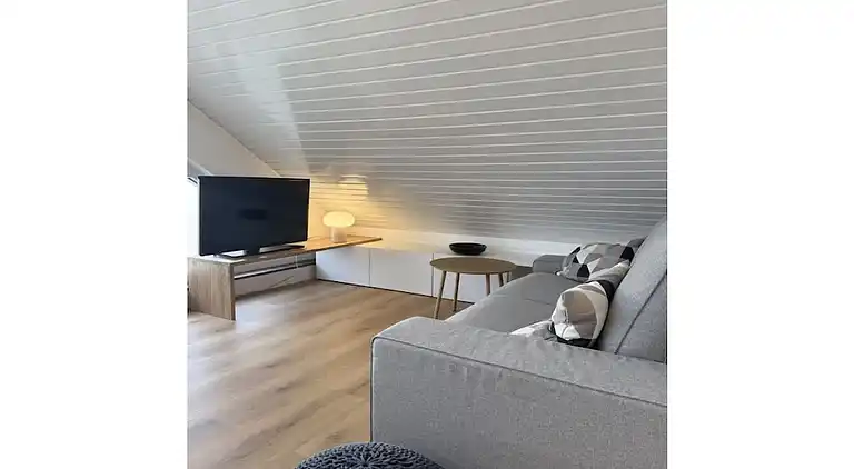 Vakantiehuis in Borkum