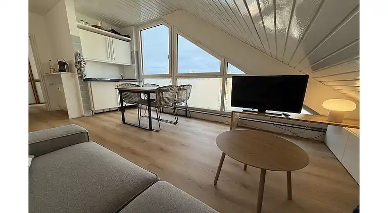 Vakantiehuis in Borkum