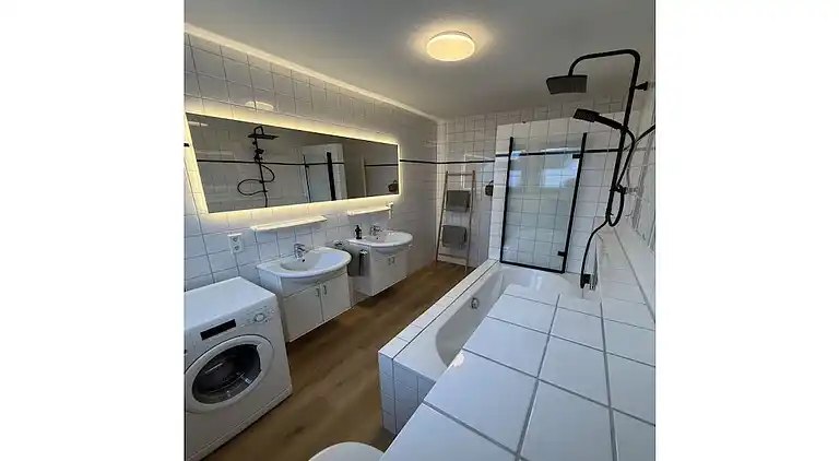 Vakantiehuis in Borkum