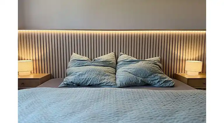 Vakantiehuis in Borkum