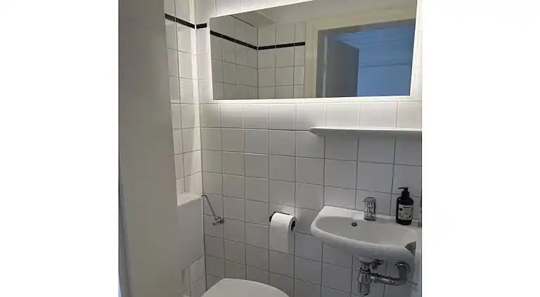 Vakantiehuis in Borkum