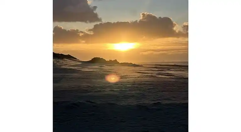 Vakantiehuis in Borkum