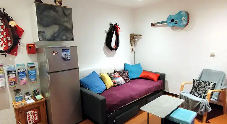 Wunderschöne Wohnung typisch für Saintes-Maries-de-Lamer