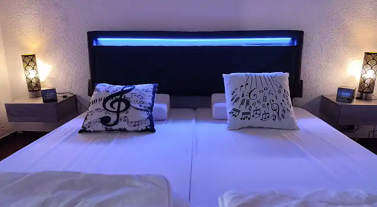 Wunderschöne Wohnung typisch für Saintes-Maries-de-Lamer