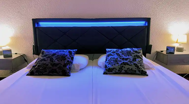 Wunderschöne Wohnung typisch für Saintes-Maries-de-Lamer