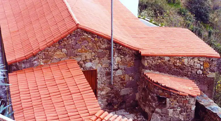 Landhaus im Zentrum von Gran Canaria