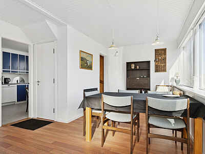 Ndr. Strandvej 6, Tejn