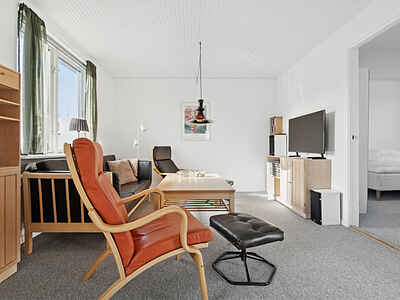 Ndr. Strandvej 6, Tejn