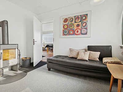 Ndr. Strandvej 6, Tejn