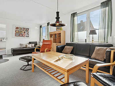 Ndr. Strandvej 6, Tejn