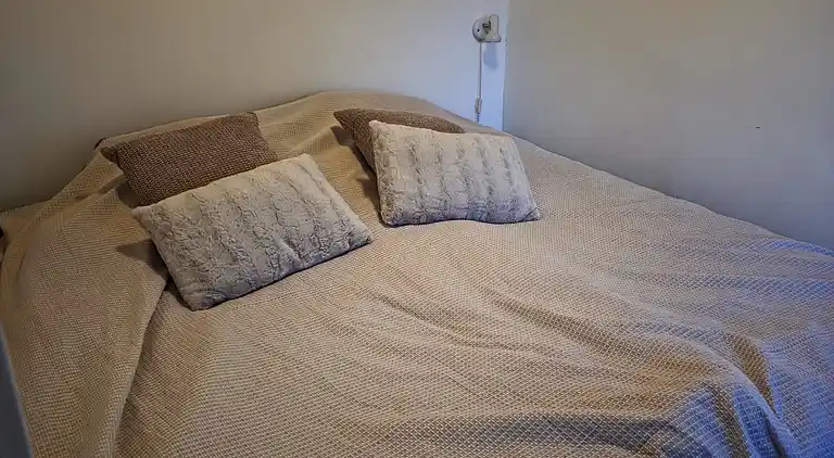 Schönes neues Ferienhaus mit aussen whirlpool