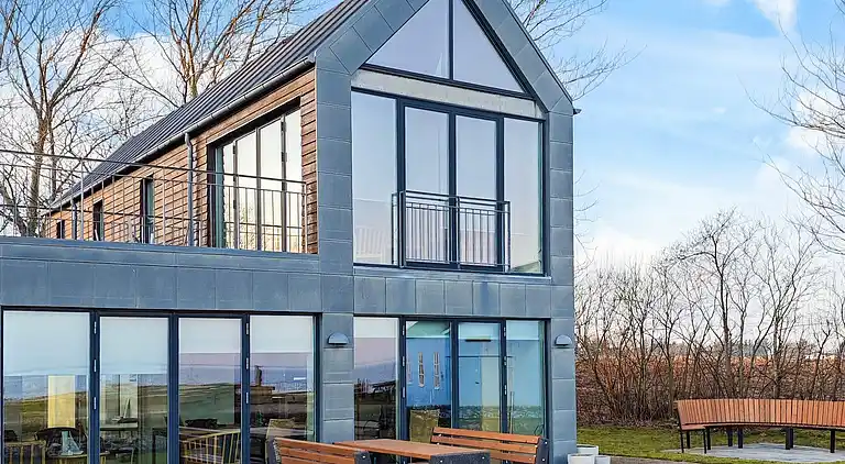 Casa vacanze in Thyholm