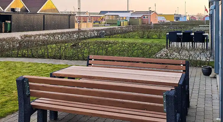 Casa vacanze in Thyholm