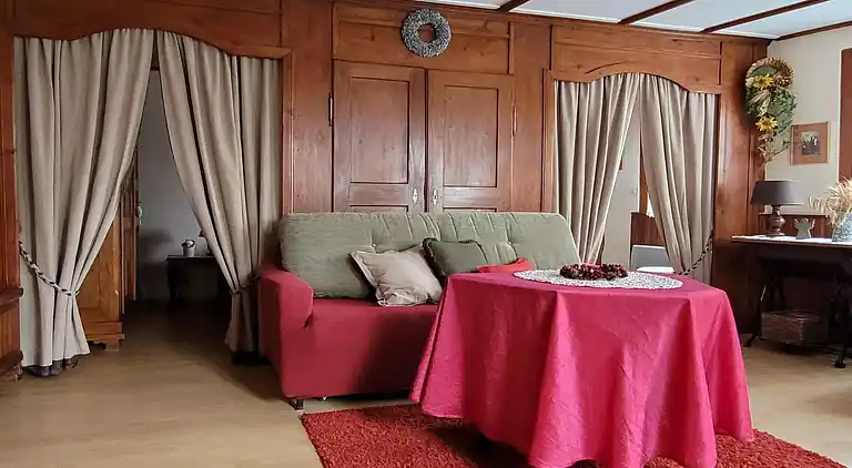 Feriebolig i Wissembourg