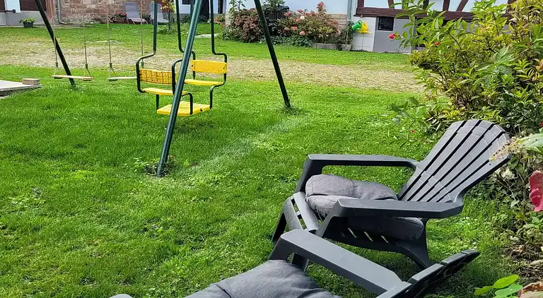 Feriebolig i Wissembourg