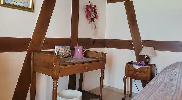 Feriebolig i Wissembourg