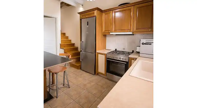 Villa in Koiliomenos