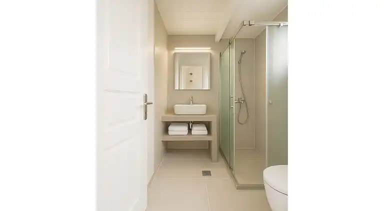 Villa in Koiliomenos