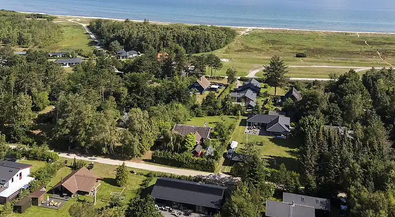 Neues, modernes Ferienhaus mit Hot Tub