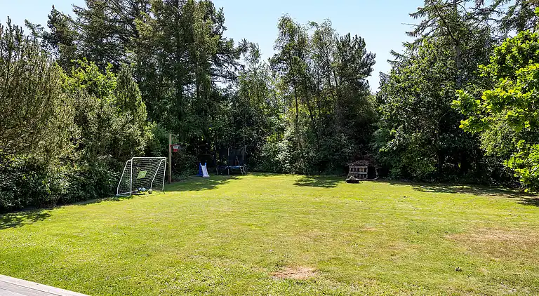 Neues, modernes Ferienhaus mit Hot Tub