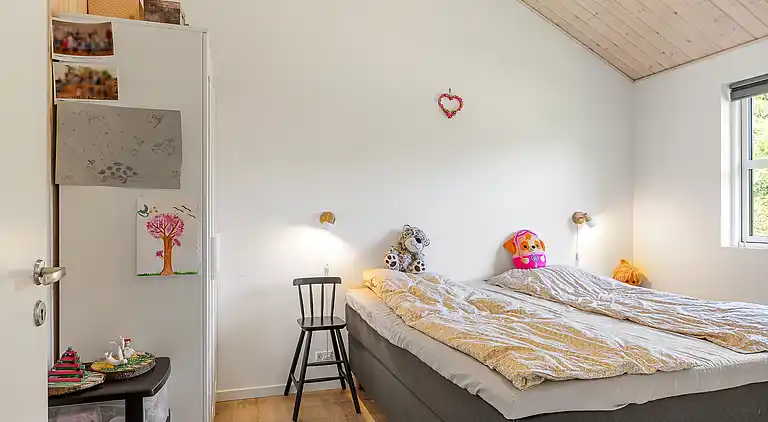 Neues, modernes Ferienhaus mit Hot Tub