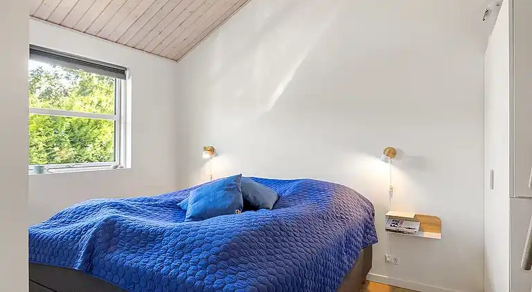 Neues, modernes Ferienhaus mit Hot Tub