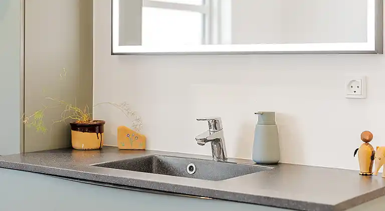 Neues, modernes Ferienhaus mit Hot Tub