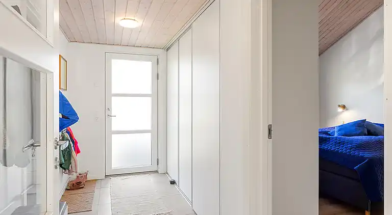 Neues, modernes Ferienhaus mit Hot Tub