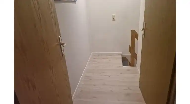 Ferienwohnung in Cotta