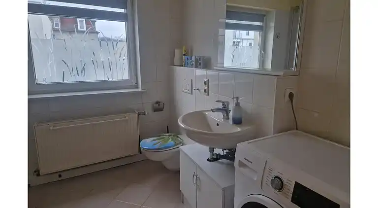 Ferienwohnung in Cotta