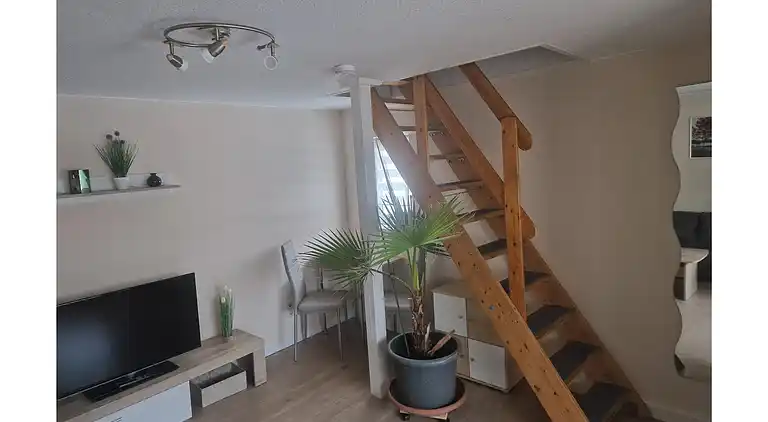 Ferienwohnung in Cotta