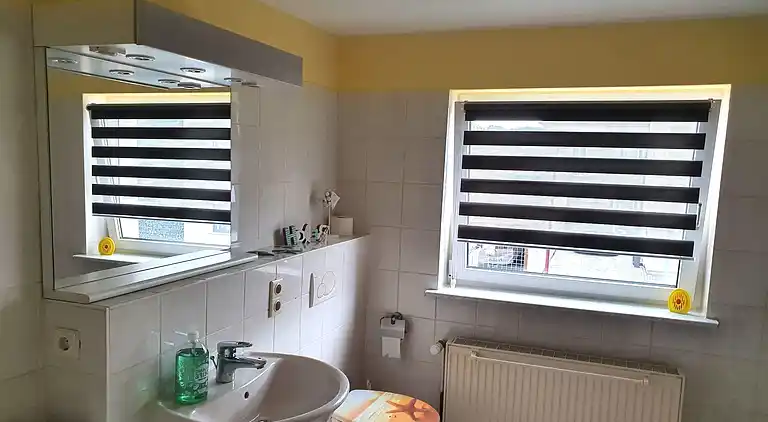 Ferienwohnung in Cotta