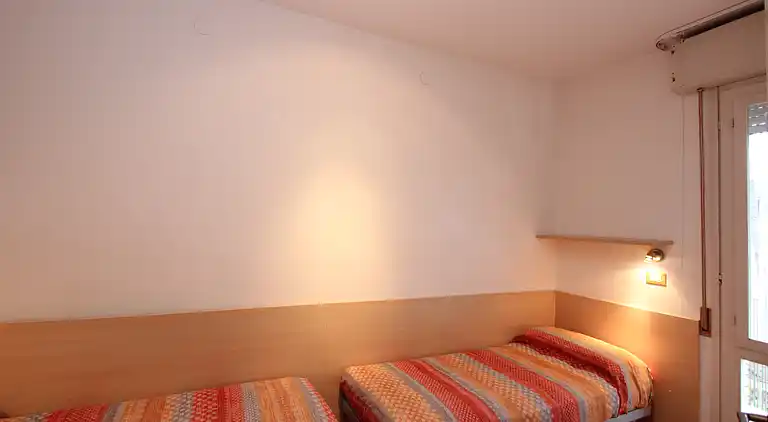 Terraced house with garden