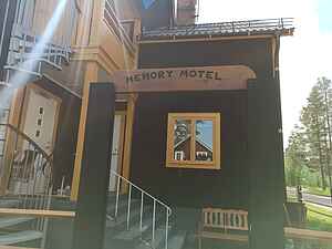 Family-Friendly Apartment Retreat in Dalarna Sweden