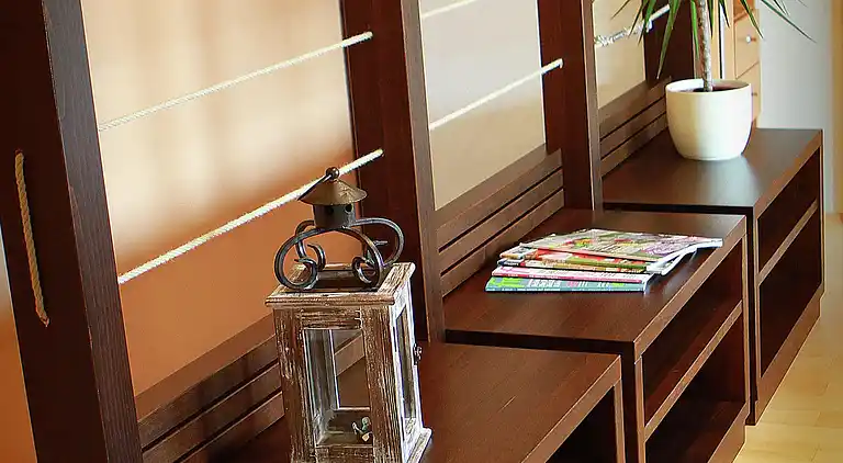 Ferielejlighed i Eslohe (Sauerland)