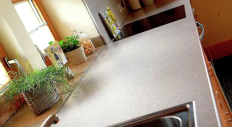 Ferielejlighed i Eslohe (Sauerland)