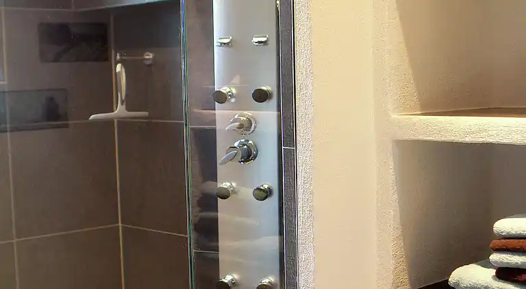 Ferielejlighed i Eslohe (Sauerland)