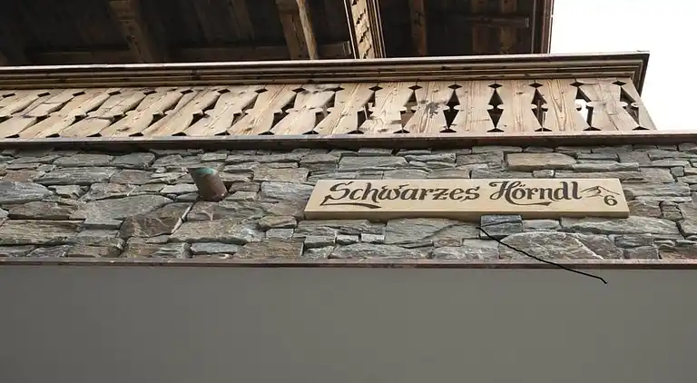 Landhaus in Venedigersiedlung