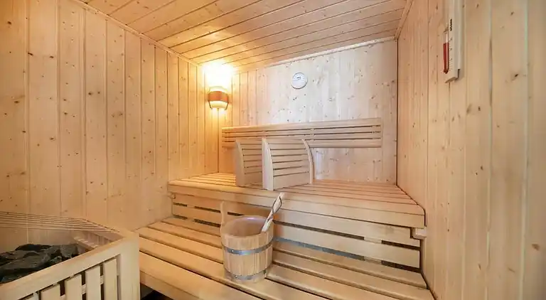 Landhaus in Venedigersiedlung