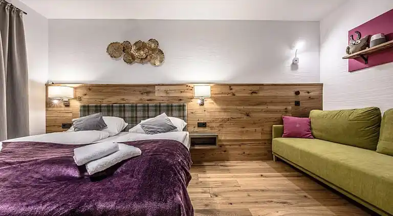 Landhaus in Venedigersiedlung