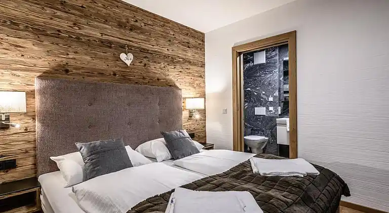 Landhaus in Venedigersiedlung