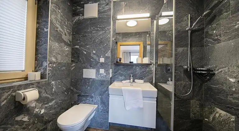 Landhaus in Venedigersiedlung