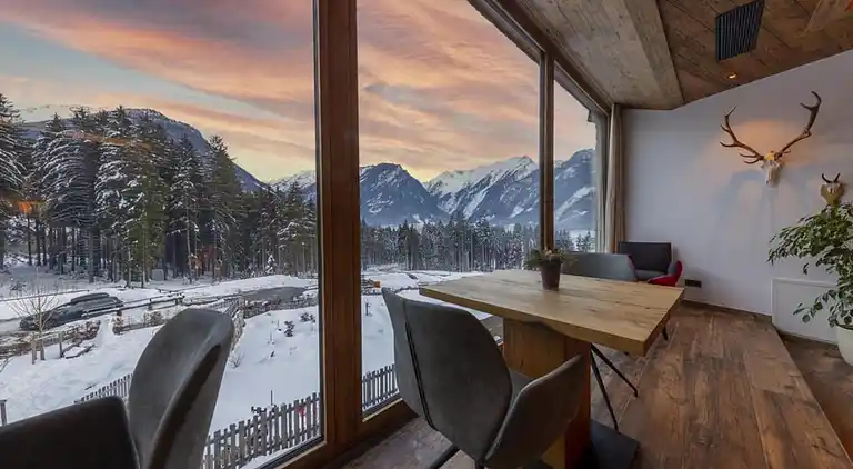 Landhaus in Venedigersiedlung