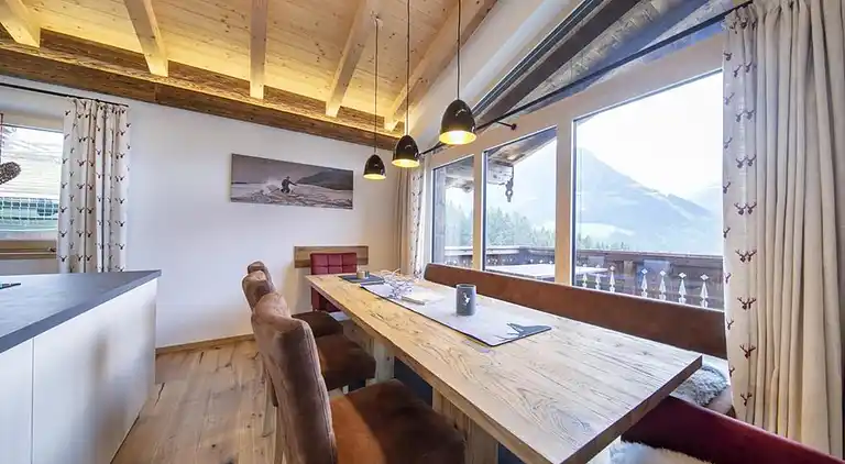 Landhaus in Venedigersiedlung