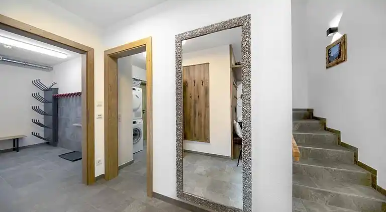 Landhaus in Venedigersiedlung